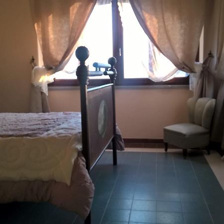 De Vita Beata Agriturismo Veroli Exteriör bild