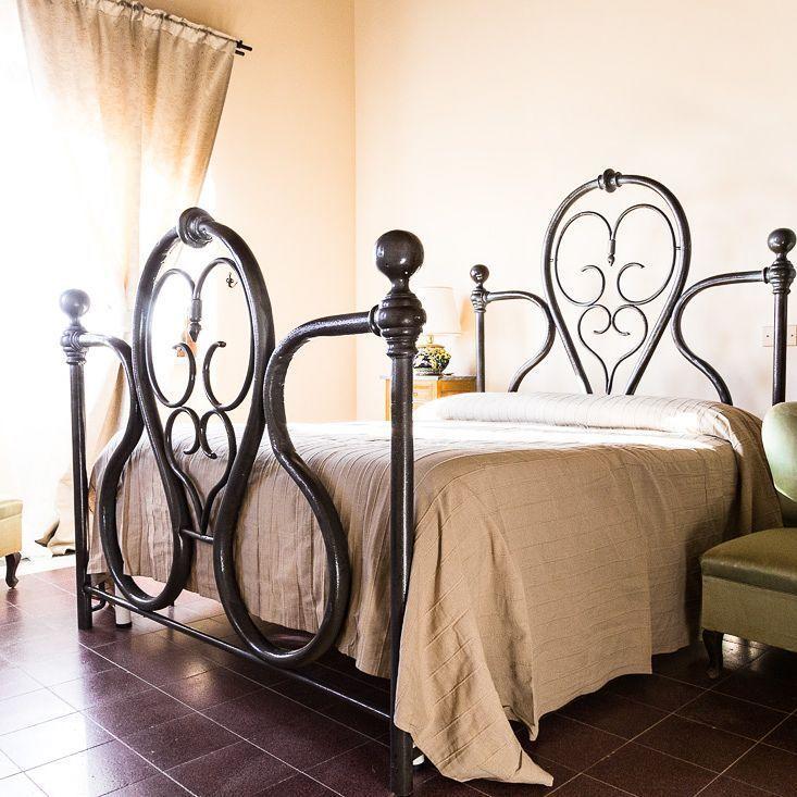 De Vita Beata Agriturismo Veroli Exteriör bild