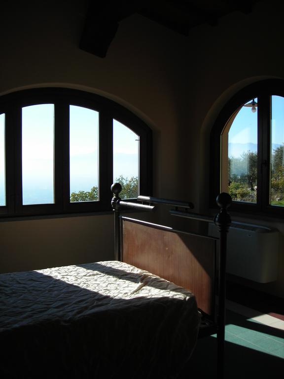 De Vita Beata Agriturismo Veroli Exteriör bild