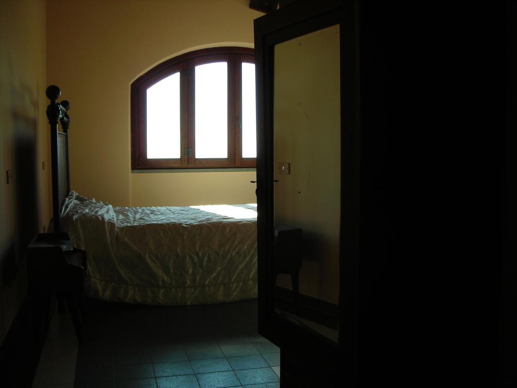De Vita Beata Agriturismo Veroli Exteriör bild