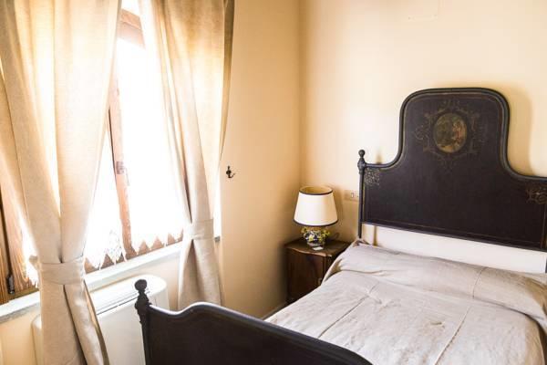 De Vita Beata Agriturismo Veroli Exteriör bild