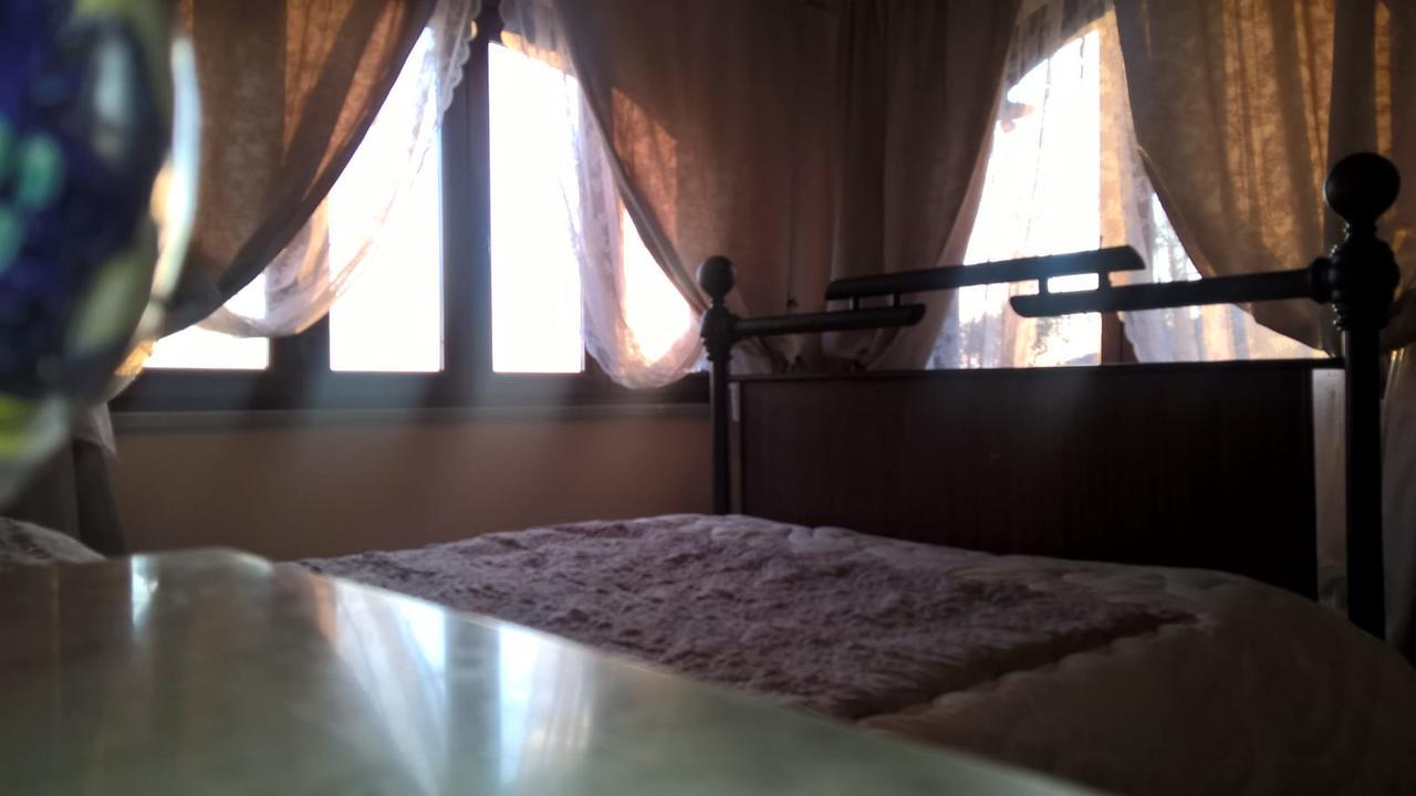 De Vita Beata Agriturismo Veroli Exteriör bild